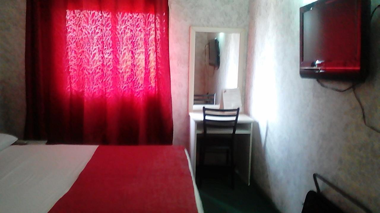 Le Relais De Bamako Hotell Exteriör bild