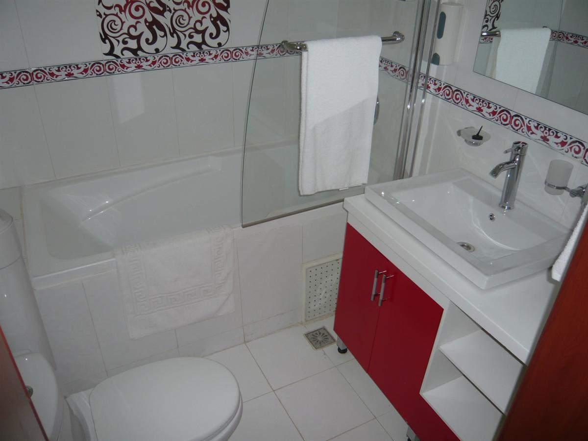 Le Relais De Bamako Hotell Exteriör bild