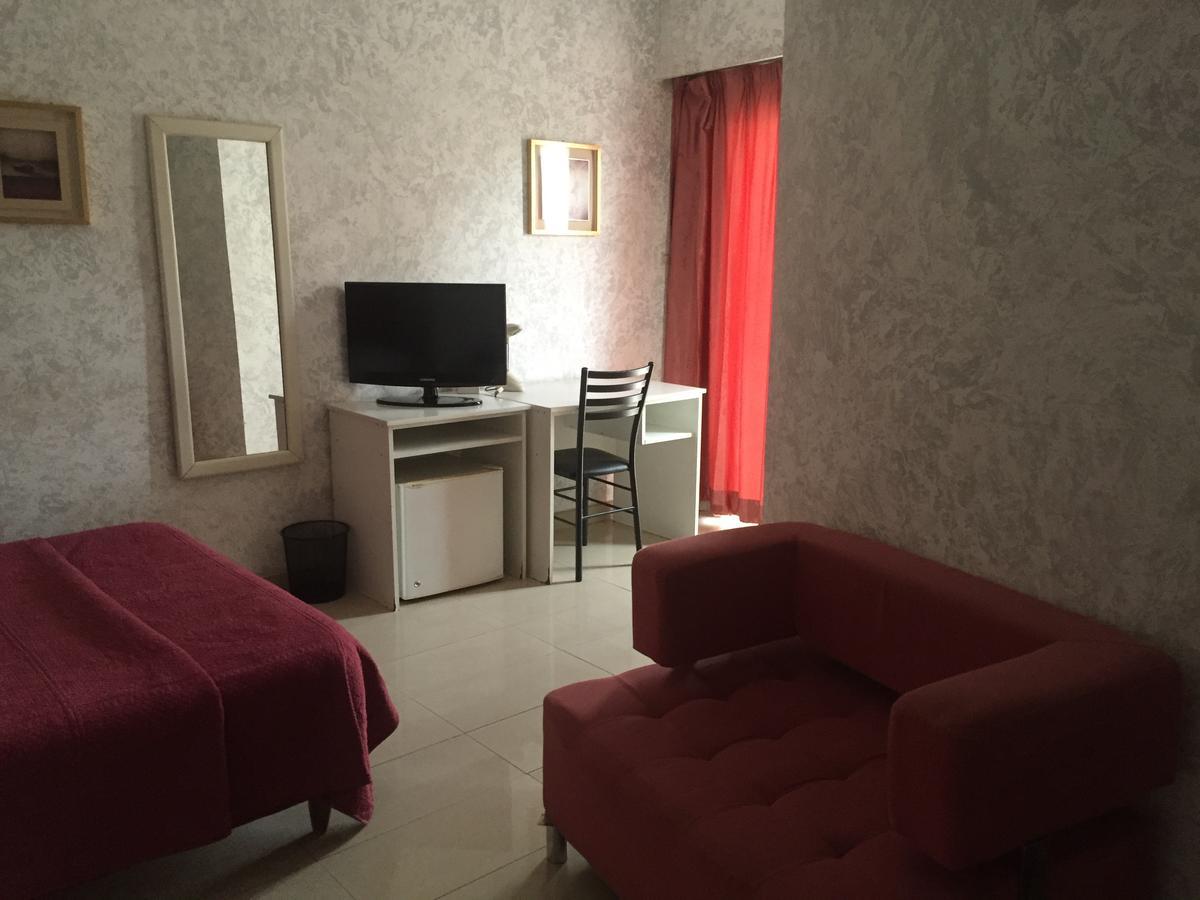 Le Relais De Bamako Hotell Exteriör bild