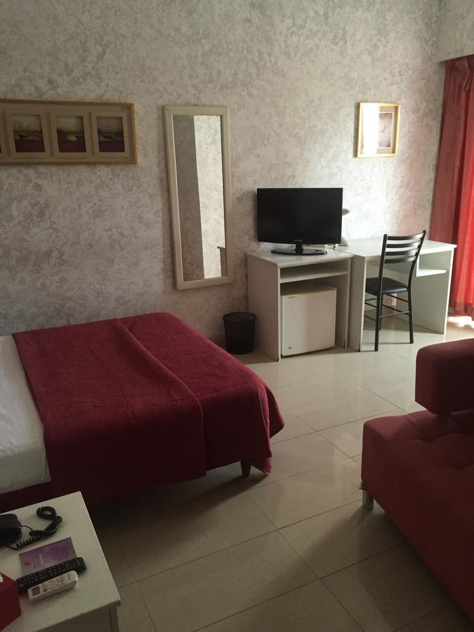 Le Relais De Bamako Hotell Exteriör bild
