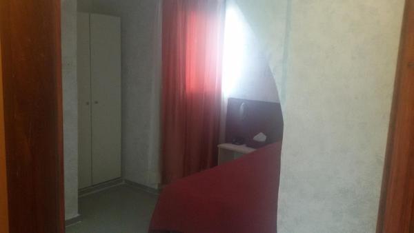 Le Relais De Bamako Hotell Exteriör bild